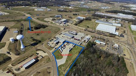 Preview of VacantLand space for Sale at Denim Way