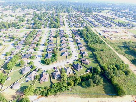 Preview of VacantLand space for Sale at 3602 West Emma Avenue