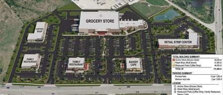 Preview of VacantLand space for Sale at 6300 Highway 277 Abilene