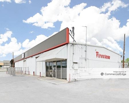 Preview of Retail space for Rent at 2201 Airport Blvd