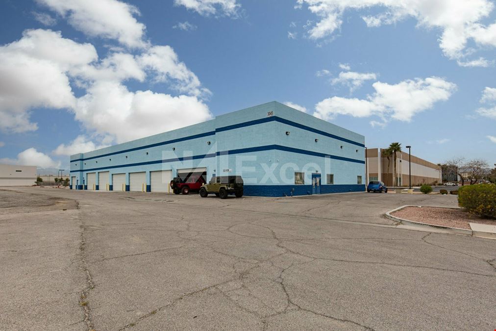 3045 N. Lamb Blvd.