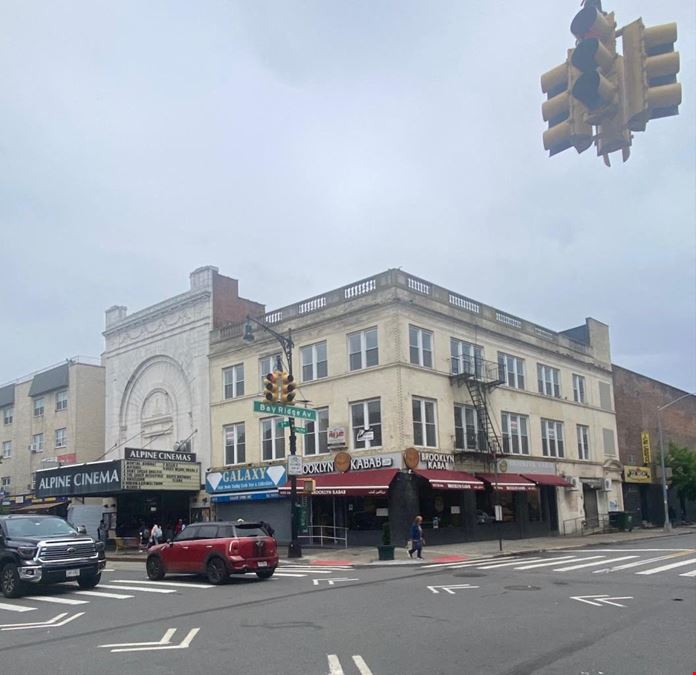 6823-6825 5th Ave