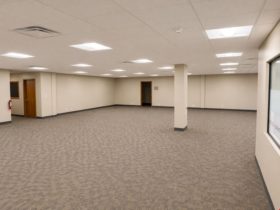 10840 Old Mill Rd Omaha NE suite 100