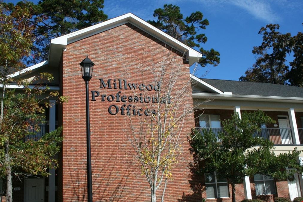 Millwood Professional Offices
