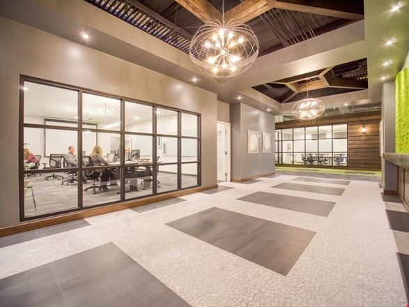 Preview of Office space for Rent at 2818 North Sullivan Road, Suite 100