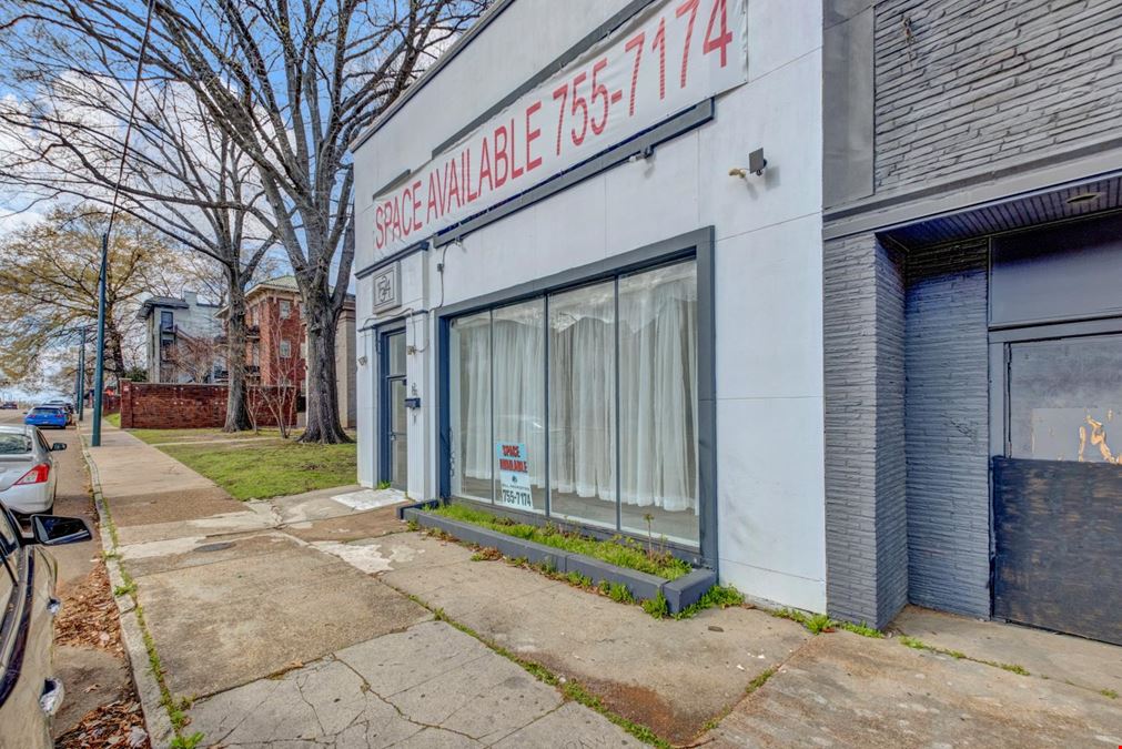 1524 Madison Ave