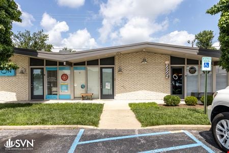 Preview of Retail space for Rent at 145 Burt Road, Suite 3
