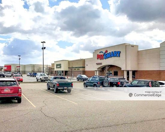 Preview of Retail space for Rent at 1083 West Riverdale Road