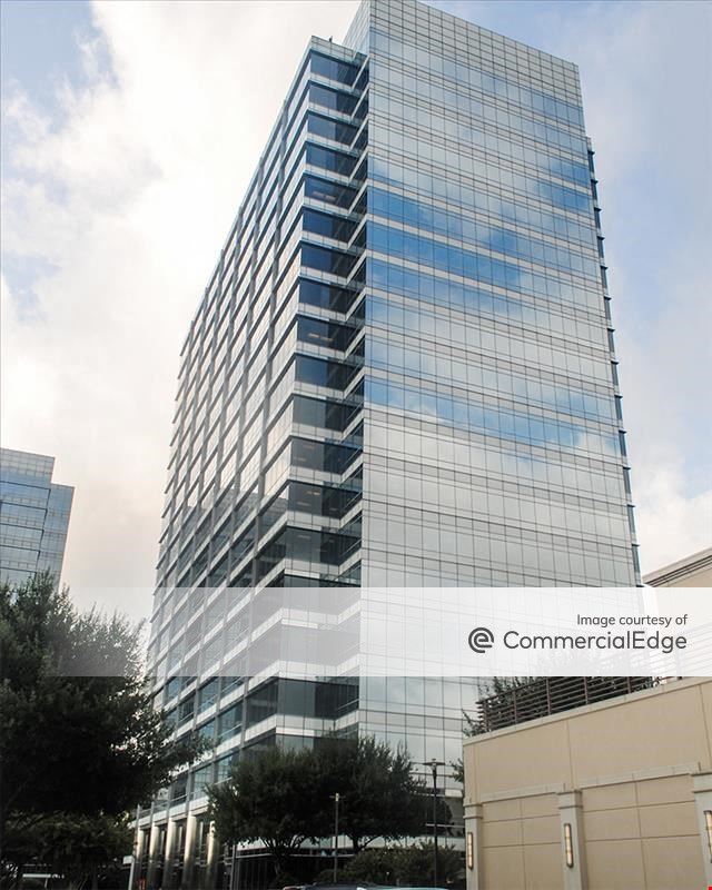One BriarLake Plaza