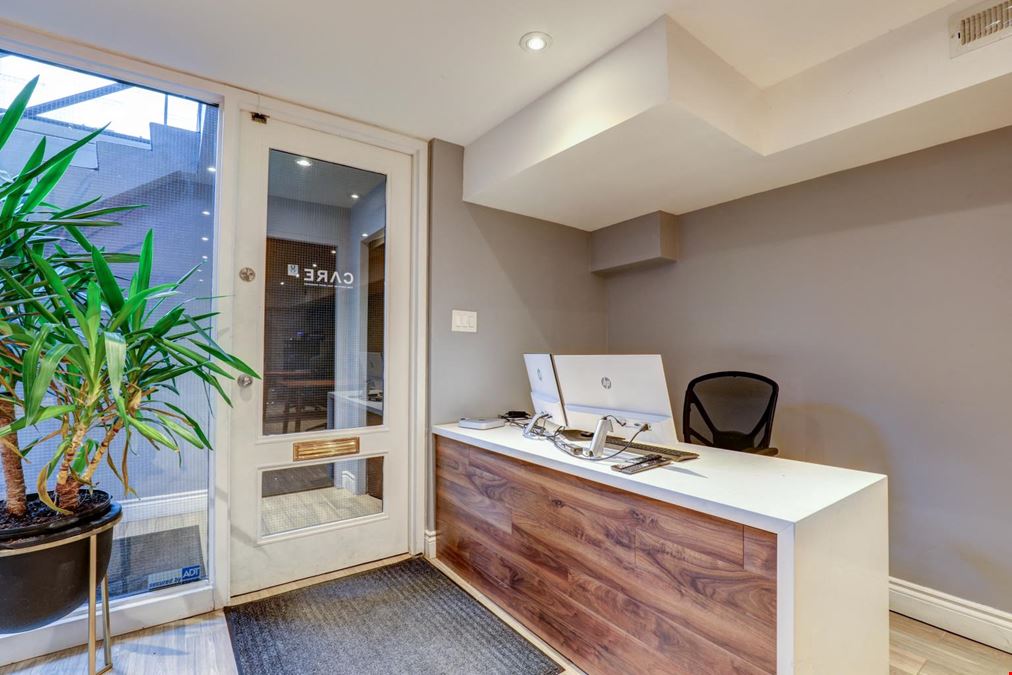 142 King Street East