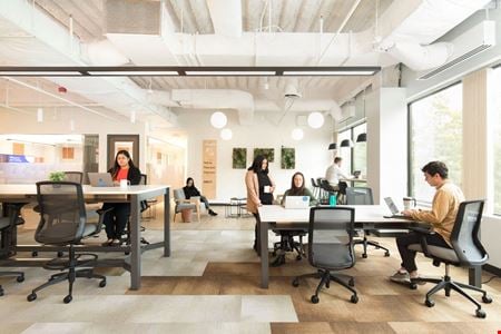 Preview of Office space for Rent at 500 Unicorn Park Drive, #300