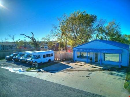 Preview of Other space for Sale at 305 S Chickasaw Ave