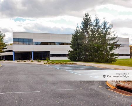 Preview of Industrial space for Rent at 570 Mt. Pleasant Avenue