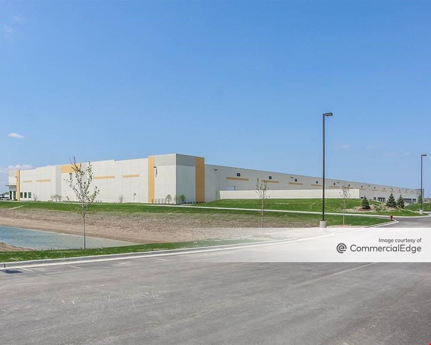 355 Logistics Center - Building 1