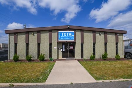 Preview of Office space for Rent at 2610 6th Street Southwest