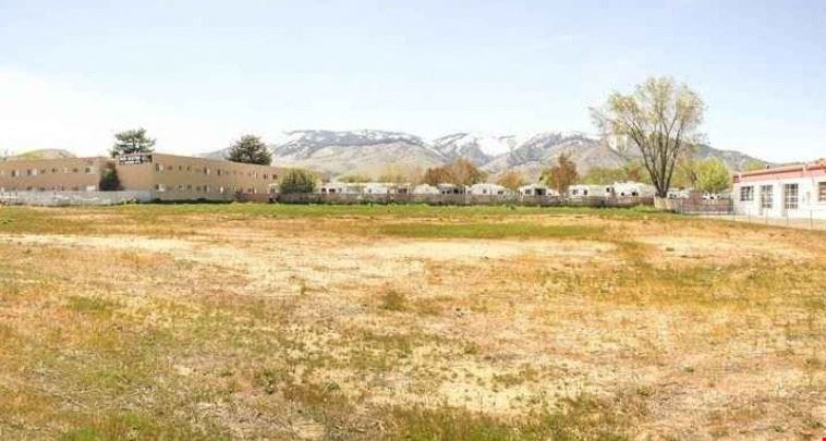 LAND LEASE AVAILABLE
