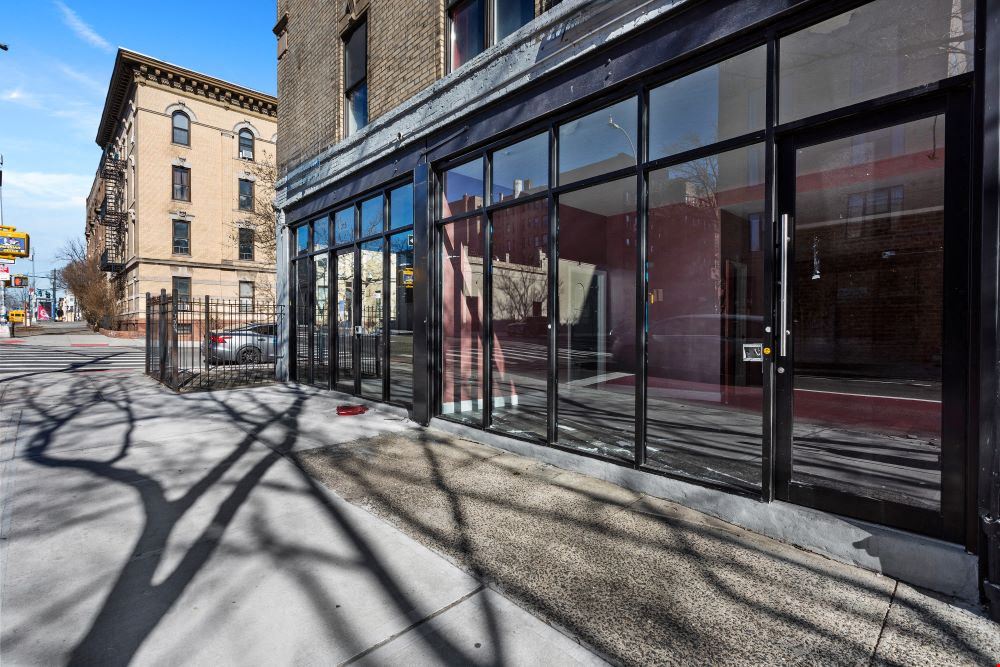 215 Rogers Ave