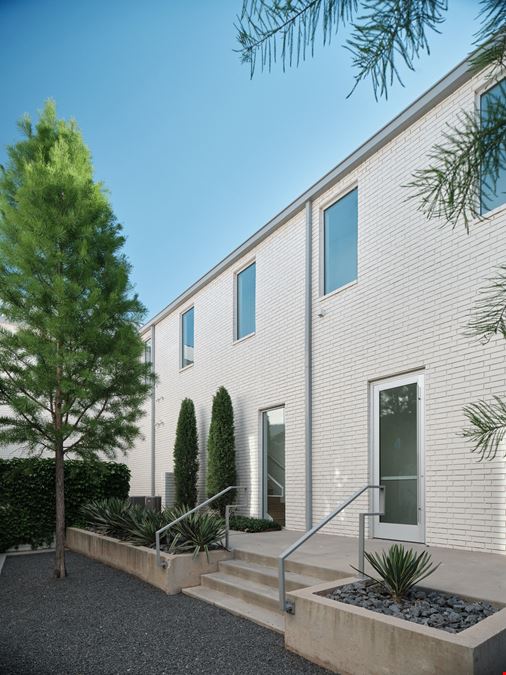 71 Squared - Building 5