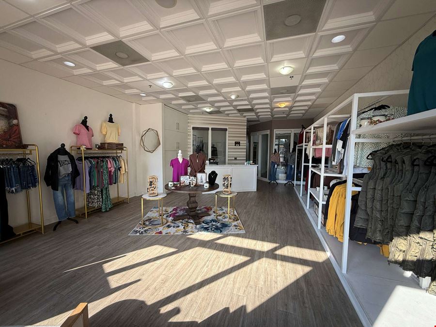 400 1st Ave
