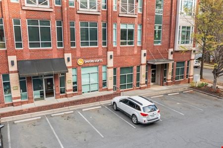 Preview of Office space for Rent at 2133 Southend Dr