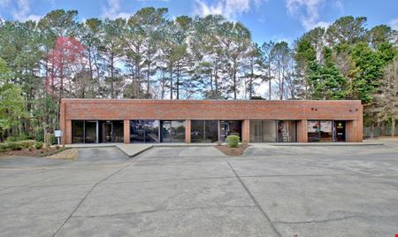 Preview of Office space for Sale at 120 COMMERCE CIR