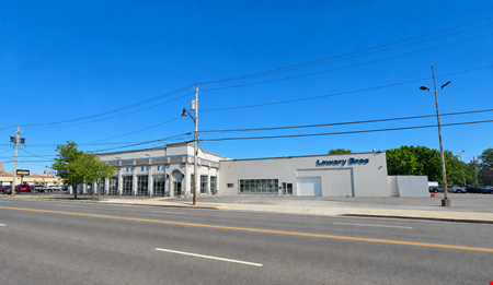 Preview of Retail space for Sale at 647 W Genesee St