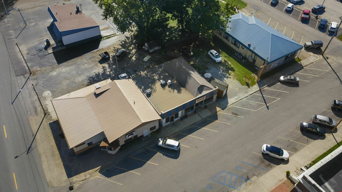 25 W Tywappity St.
