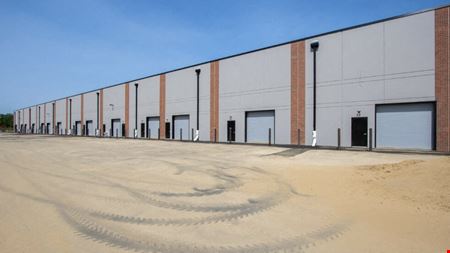 Preview of Industrial space for Rent at 800 Horizon Drive
