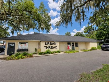 Preview of Retail space for Rent at 1236 NW 21st Ave