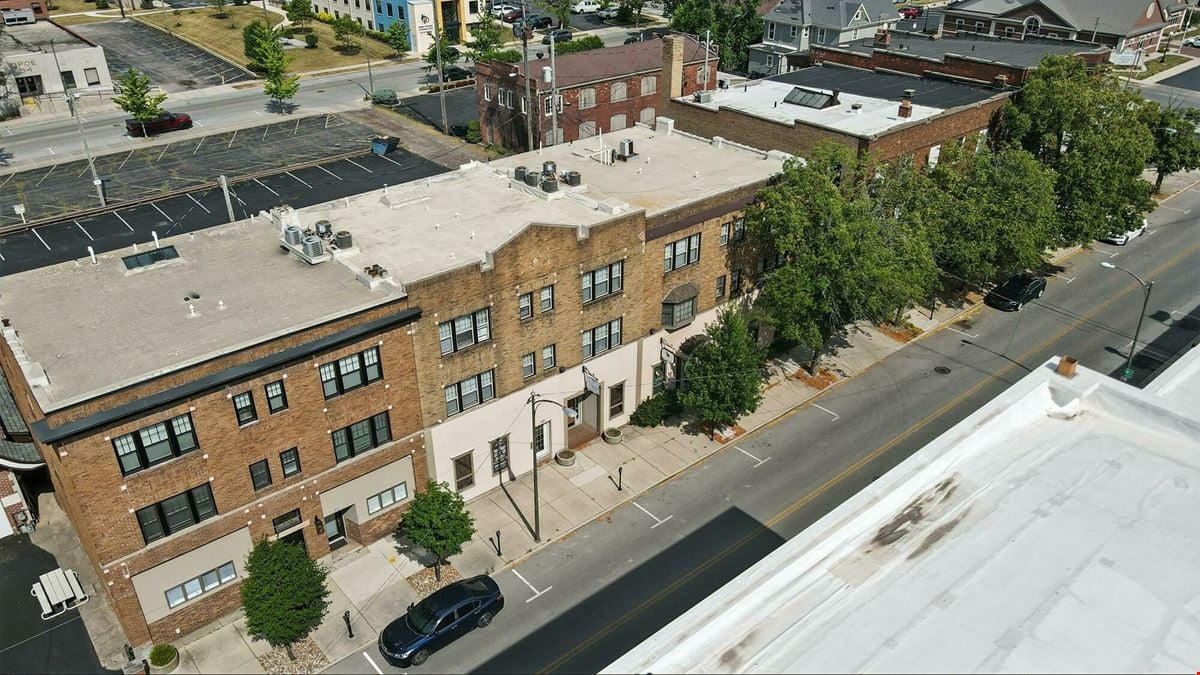 Hartsock Realty Portfolio