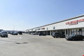 Fondrenwood Retail Center