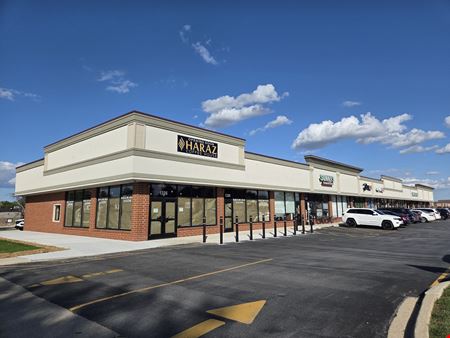Preview of commercial space at 1300-1326 W. Lake Street