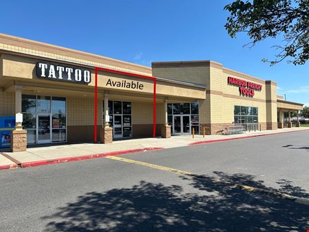 Preview of Retail space for Rent at 6516 N. Nevada St.