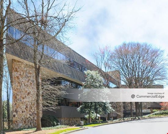 Preview of Office space for Rent at 2400 Lake Park Drive SE