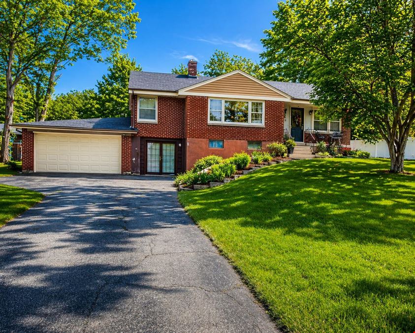 DUPAGE BUILDERS THIS ONE IS FOR YOU - 1.28 acres