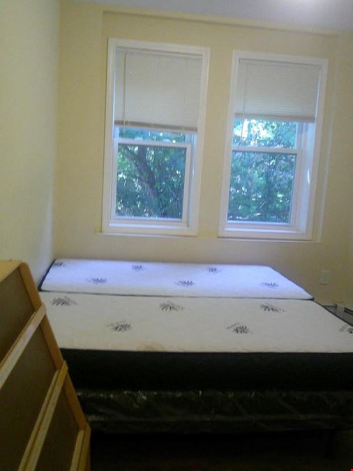 Dudley Street Apartments