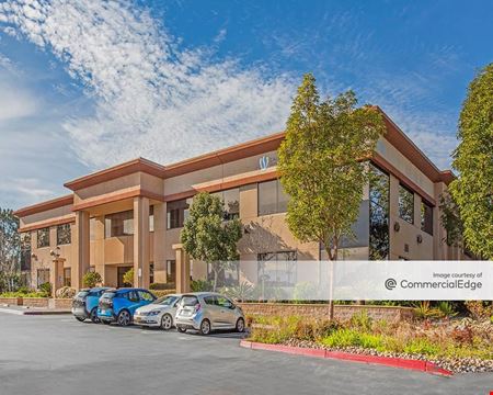Preview of Office space for Rent at 700 Garden View Court