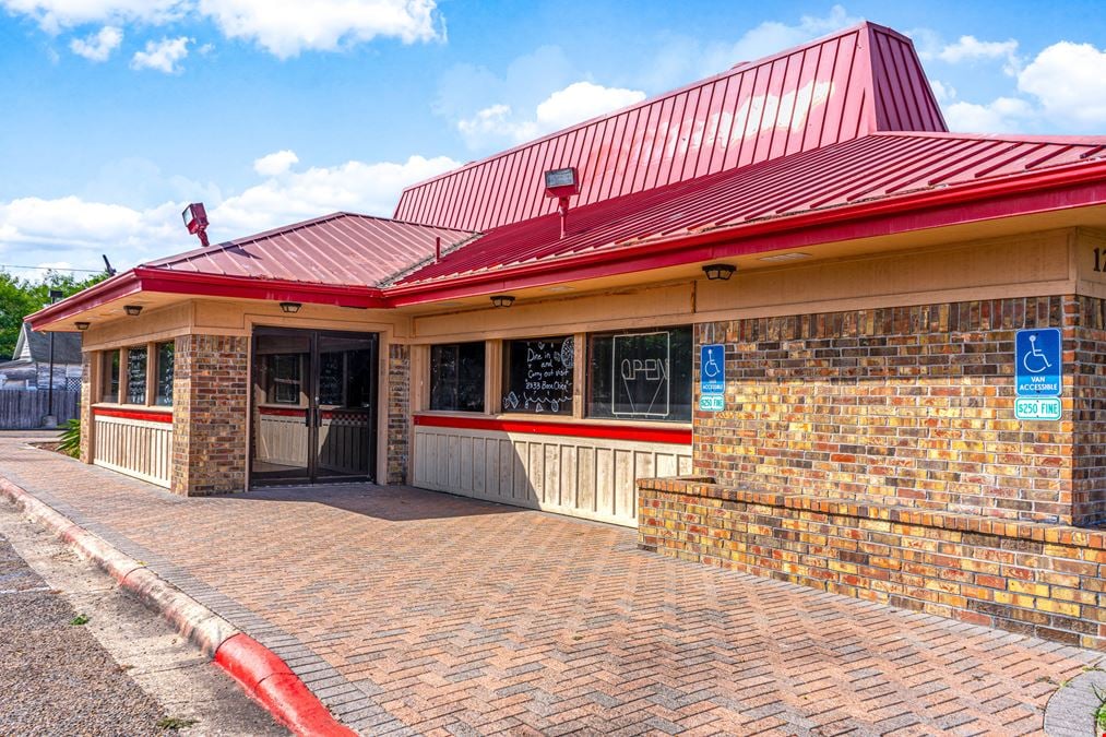 1200 International Blvd