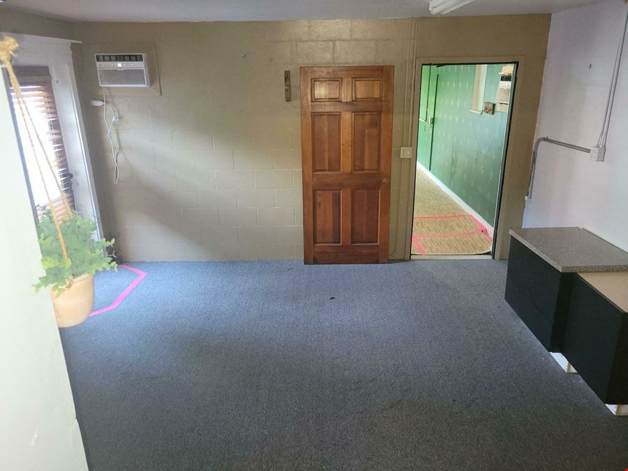 Affordable Flex Space for Lease in Tampa