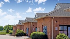 Larken Mini Office Warehouse Bldg. 2