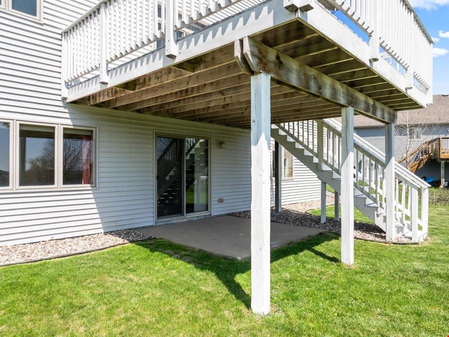 4318 Shetland Pl NW - Beautiful Home For Sale