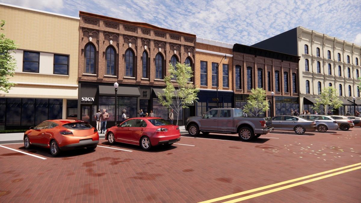 State Street Shoppes