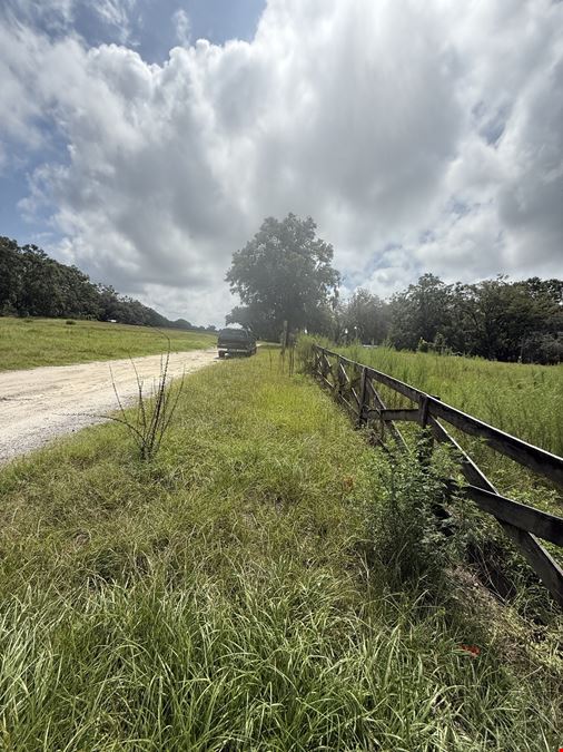 C-3 Zoned Development Opportunity