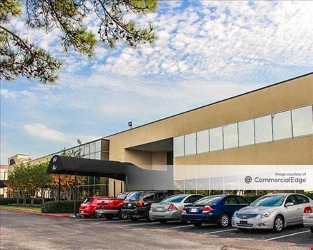 Preview of Office space for Rent at 450 North Sam Houston Pkwy East