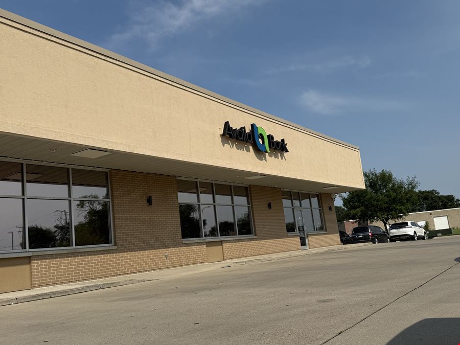 Gateway Plaza