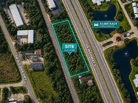 Preview of VacantLand space for Sale at 1437 S Us Highway 1
