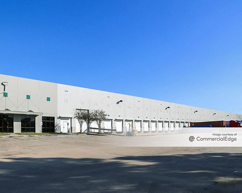 Prologis Northpark - Building 1