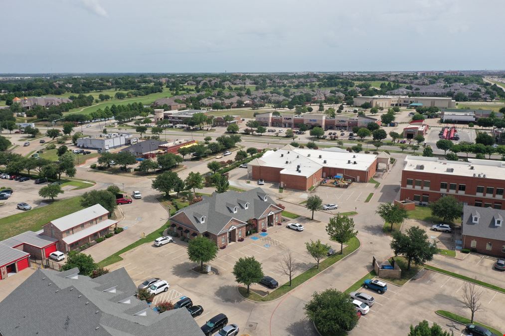4100 Fairway Court