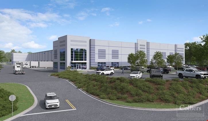 Metro Air Business Park |