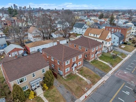 Preview of Multi-Family space for Sale at 150 Preston Street